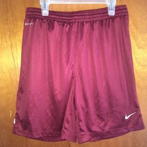 Women’s Nike Shorts